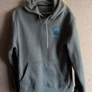 Patagonia hoodie